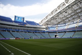 Россия - Бельгия 3-3