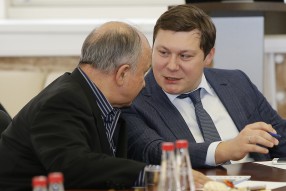 Общее собрание клубов Премьер-Лиги