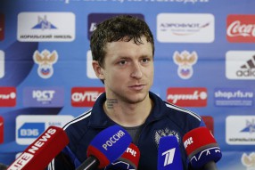 Павел Мамаев