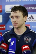 Павел Мамаев