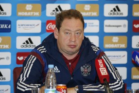 Леонид Слуцкий