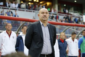 Станислав Черчесов