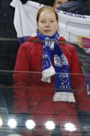 Динамо - Андерлехт 3-1