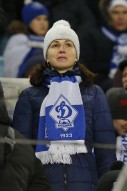 Динамо - Андерлехт 3-1
