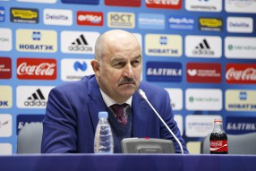 Россия - Бельгия 3-3