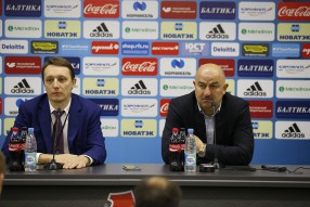 Станислав Черчесов