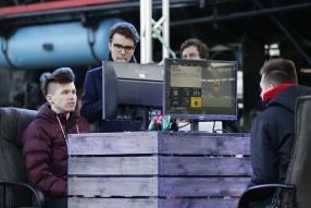 Локомотив - Уфа 1-0 1/2 Кубка России по футболу