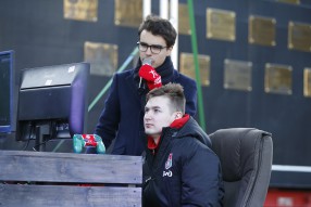 Локомотив - Уфа 1-0 1/2 Кубка России по футболу
