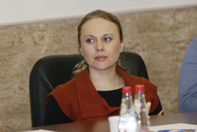 Совещание руководителей пресс-служб клубов Премьер ...