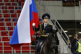 ПФК ЦСКА 3:0 Терек