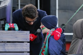 Локомотив - Уфа 1-0 1/2 Кубка России по футболу