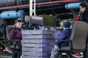 Локомотив - Уфа 1-0 1/2 Кубка России по футболу