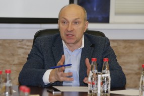 Совещание руководителей пресс-служб клубов Премьер ...