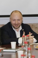 Совещание руководителей пресс-служб клубов Премьер ...