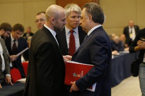 Конференция Российского Футбольного Союза 08.04.20 ...