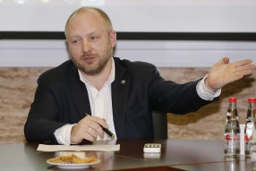 Совещание руководителей пресс-служб клубов Премьер ...