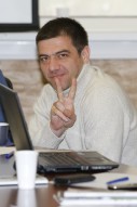 Совещание руководителей пресс-служб клубов Премьер ...