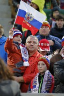 Россия - Португалия 1-0