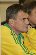 Совещание руководителей пресс-служб клубов Премьер ...