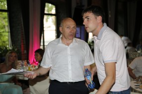 "Мисс Премьер - Лига 2014"
