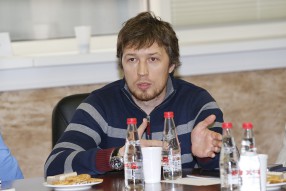 Совещание руководителей пресс-служб клубов Премьер ...