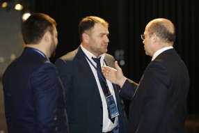 Безопасность на стадионах в свете подготовки к ЧМ  ...