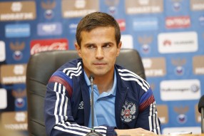 Россия - Азербайджан 4-0