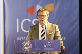 Безопасность на стадионах в свете подготовки к ЧМ  ...