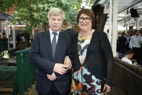 "Мисс Премьер - Лига 2014"