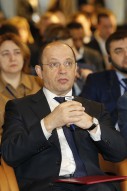 Безопасность на стадионах в свете подготовки к ЧМ  ...