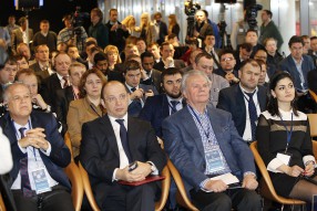 Безопасность на стадионах в свете подготовки к ЧМ  ...