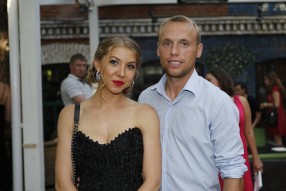 "Мисс Премьер - Лига 2014"