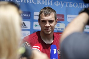 Артём Дзюба