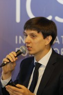 Безопасность на стадионах в свете подготовки к ЧМ  ...