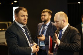 Безопасность на стадионах в свете подготовки к ЧМ  ...