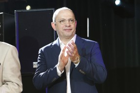 "Мисс Премьер - Лига 2014"