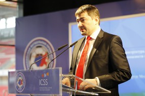 Безопасность на стадионах в свете подготовки к ЧМ  ...