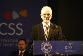 Безопасность на стадионах в свете подготовки к ЧМ  ...