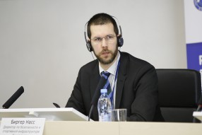 Безопасность на стадионах в свете подготовки к ЧМ  ...