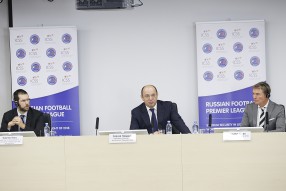 Безопасность на стадионах в свете подготовки к ЧМ  ...