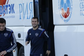 А.Кержаков