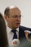 Безопасность на стадионах в свете подготовки к ЧМ  ...