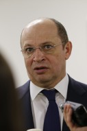 Безопасность на стадионах в свете подготовки к ЧМ  ...