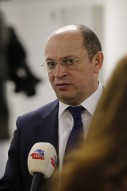 Безопасность на стадионах в свете подготовки к ЧМ  ...
