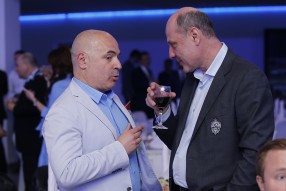 РФС и РФПЛ подводит итоги сезона 2016-17 гг.