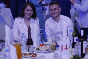 РФС и РФПЛ подводит итоги сезона 2016-17 гг.