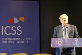 Безопасность на стадионах в свете подготовки к ЧМ  ...