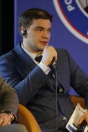 Безопасность на стадионах в свете подготовки к ЧМ  ...