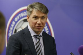 Безопасность на стадионах в свете подготовки к ЧМ  ...