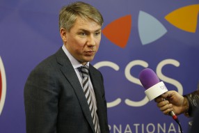 Безопасность на стадионах в свете подготовки к ЧМ  ...